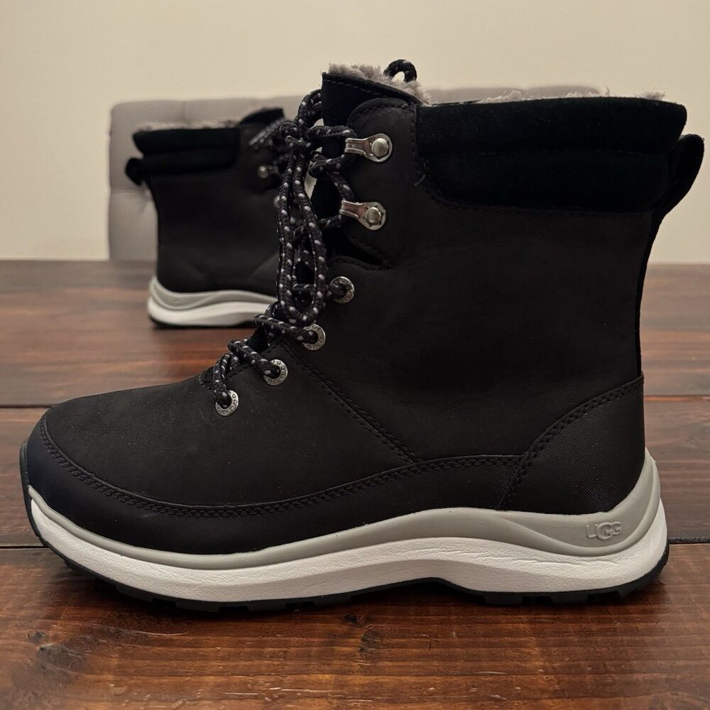 UGG Women's Zaydie Waterproof Boots